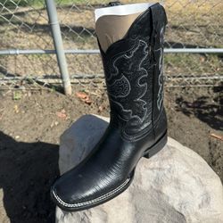 Bota Rodeo