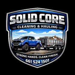 Clean Up And Hauling
