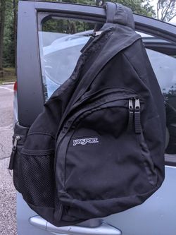 Sling Back Pack