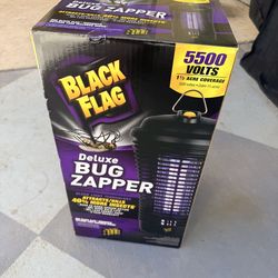 Bug Zapper