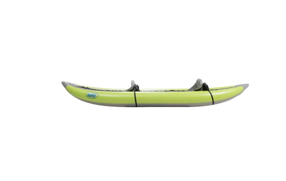 AIRE Lynx II Inflatable Kayak