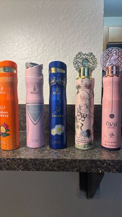 Air fresheners