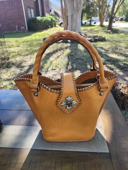 Patricia Nash Handbag