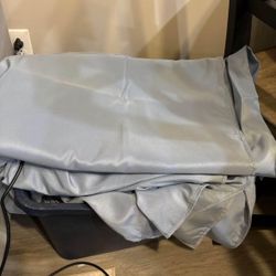 Wedding Decor/Table Cloths