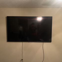 75in Samsung Tv