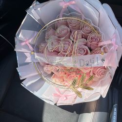 Roses