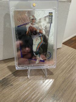 Dan marino