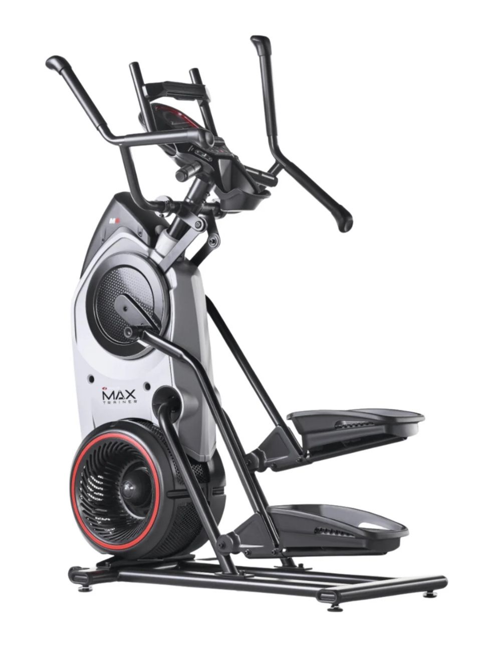 Bow flex Max Trainer M5