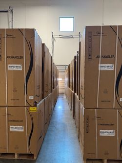 5Ton unit sets