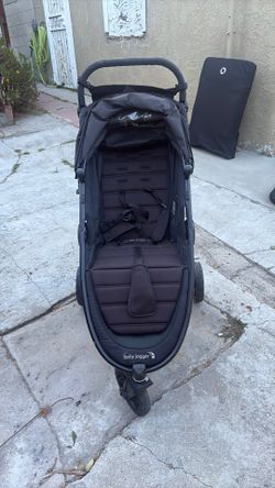 Baby jogger city mini gt2