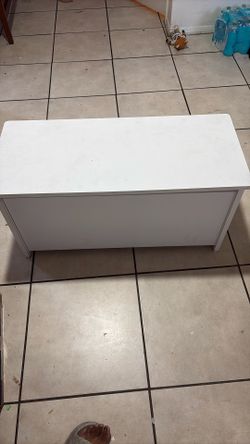 Toy Chest