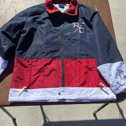 Rmt Crw Jacket