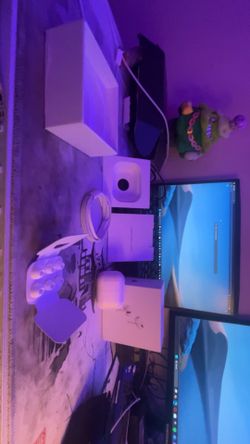 Apple airpod pros 2nd generation 