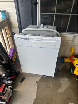 Brand New Frigidaire dishwasher