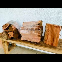 Lumber/Firewood 10.00 Per Bundle Eucalyptus 