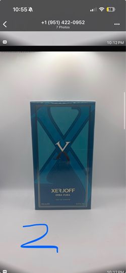 Xerjoff Erba Pura