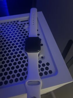 Apple Watch Series 5