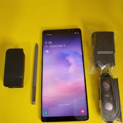 Samsung Galaxy Note 8 64Gb