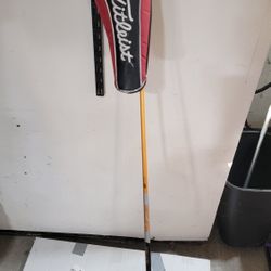 Titleist D2 Driver