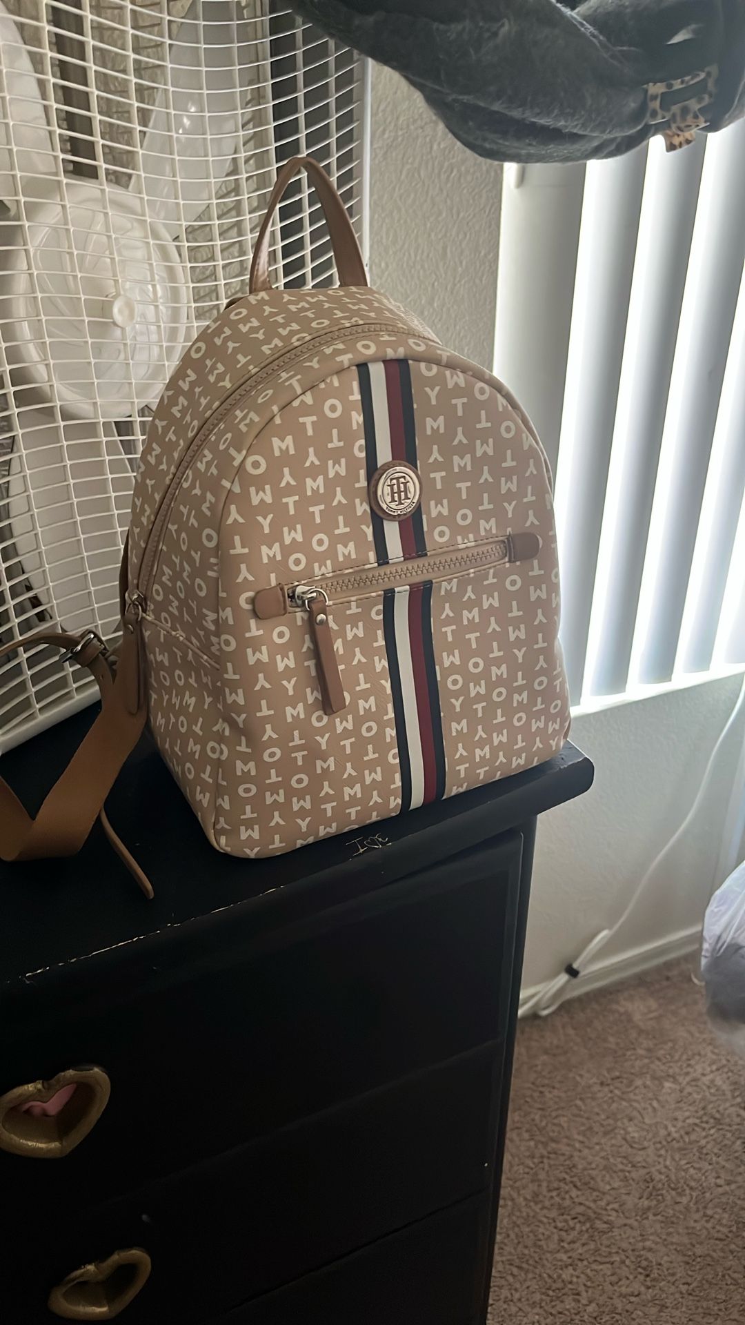 Tommy Hilfiger Backpack
