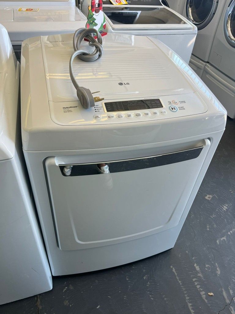 Nice Roper Top Loander Washer Machine