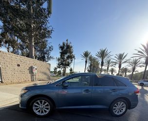2010 Toyota Venza