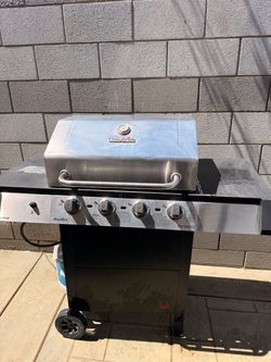Char🔥broil grill