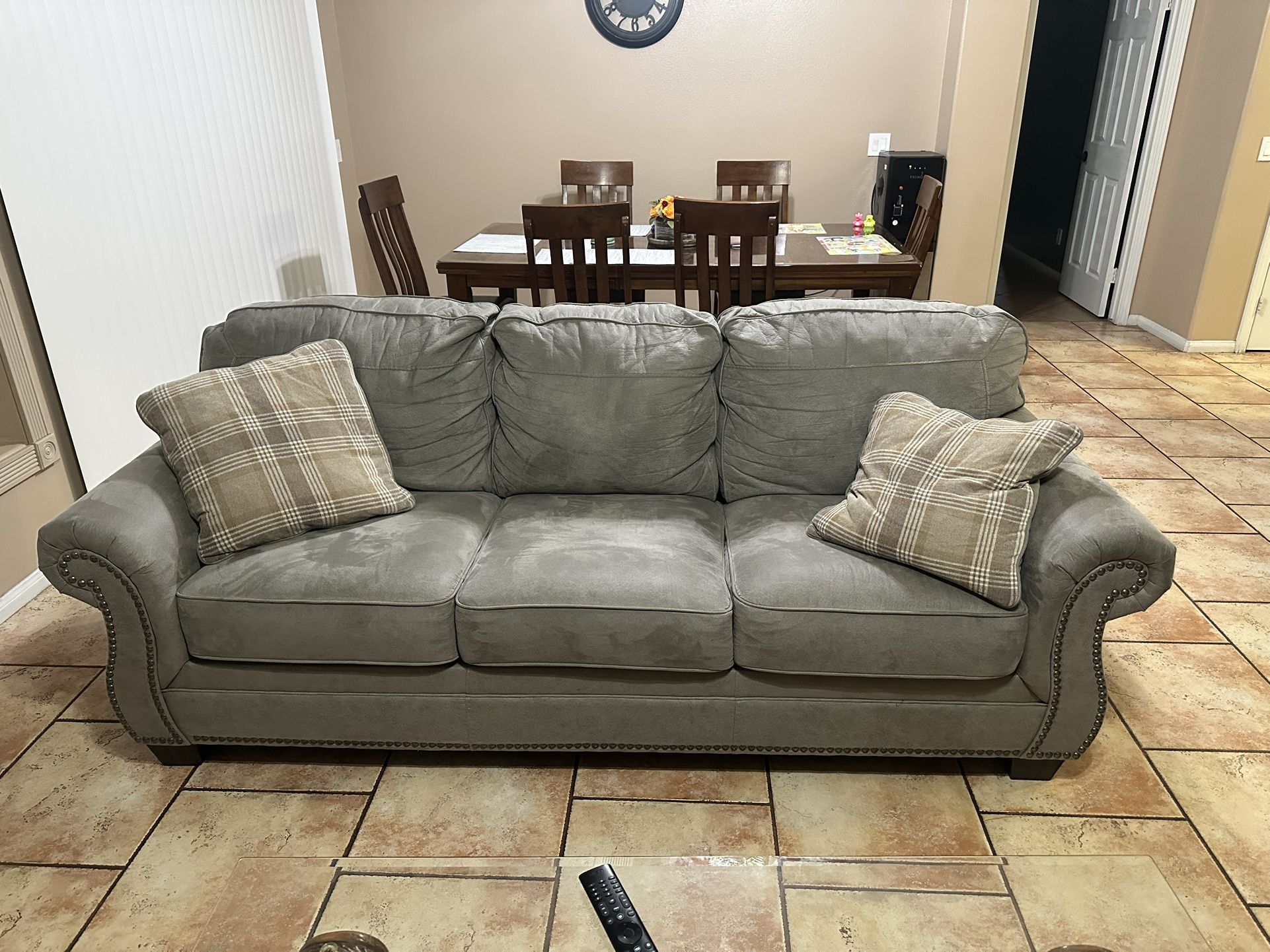 Couches