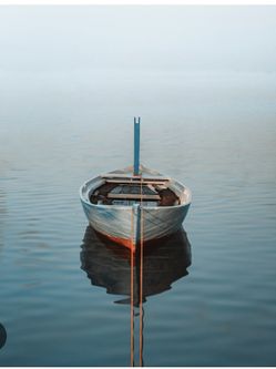 Boat Upholstery
