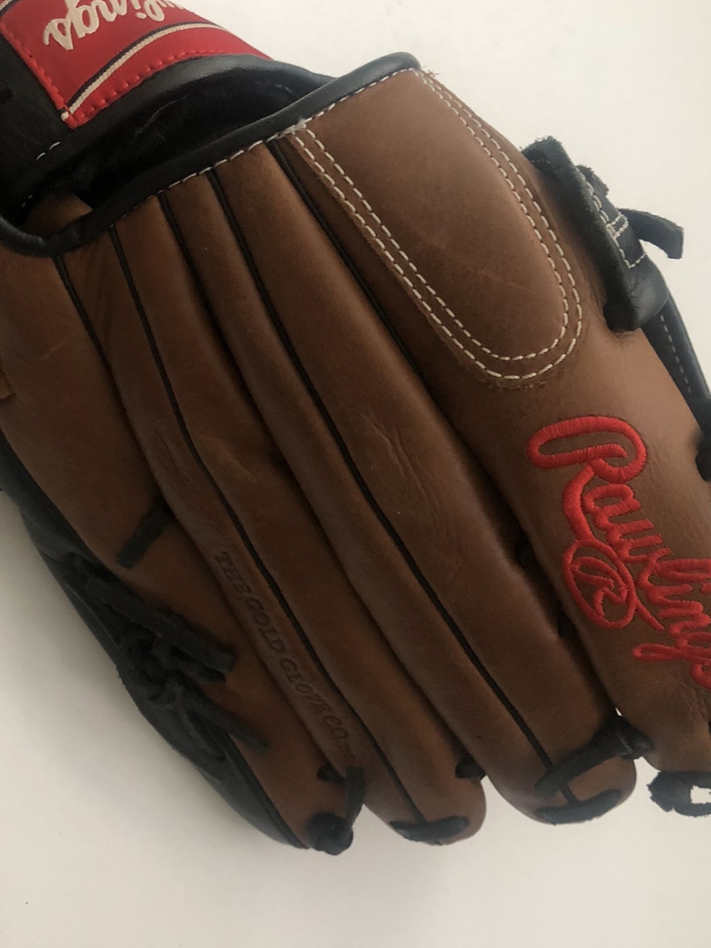 Baseball Glove