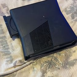 Xbox 360 For Parts 
