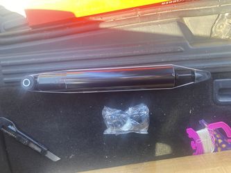 Par De Amortiguadores