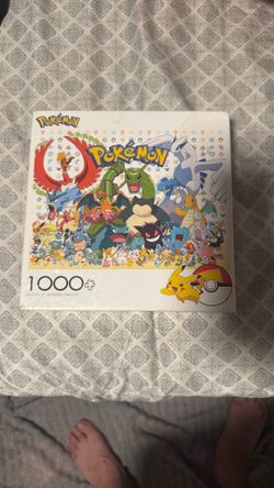 Pokémon Puzzle 