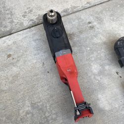 Milwaukee Super Hole Hog 