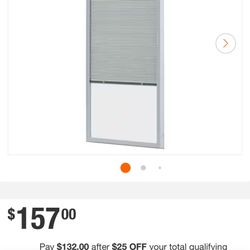 Blinds For Inside Door 