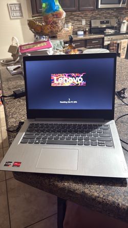 Lenovo Ideapad 3