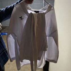 Traje Para Karate 