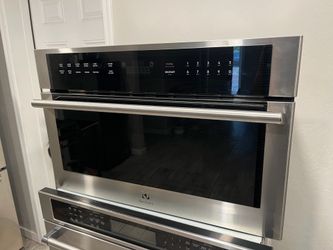 Electrolux 2026 30 inch wall microwave