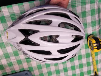 Bike helmet, Women's, Bell Solar