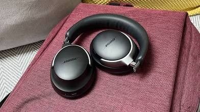 Bose QuietComfort Ultra Headphones