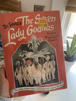the seven lady godivas