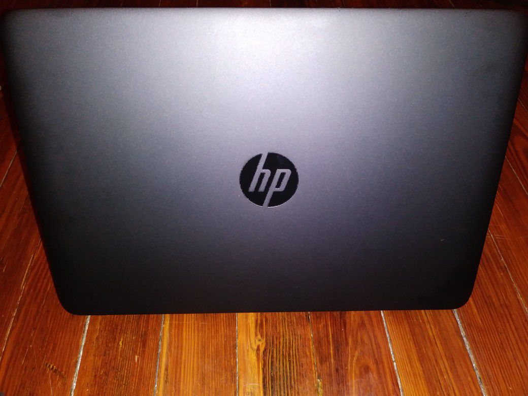 HP EliteBook 840 i7 Notebook