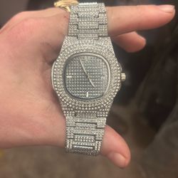 Cheap Mosinite Watch 