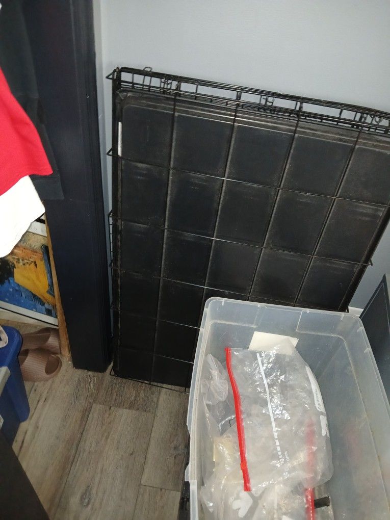 Xl Dog Kennel