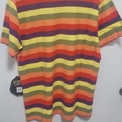 Billionaire Boy Club El Saturn SS knit