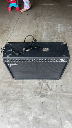 amplifier