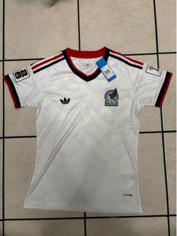 Mexico women’s small-large
