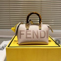 FENDI By The Way
Mini Bags
