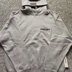 Essentials Hoodie