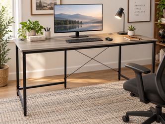 Computer Desk